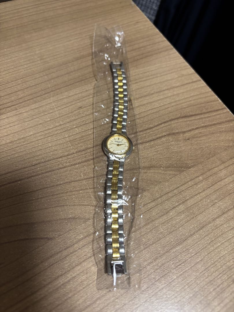 Marie Claire Analog Quartz Women