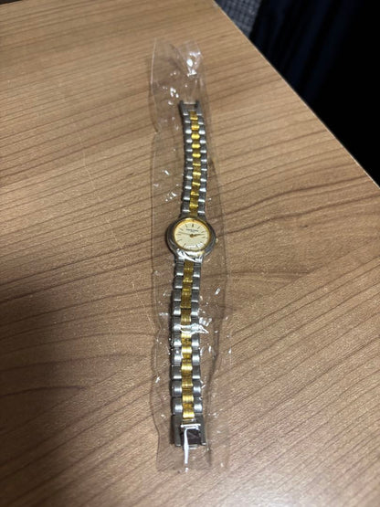 Marie Claire Analog Quartz Women