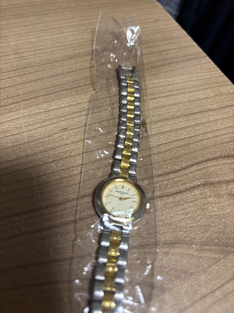 Marie Claire Analog Quartz Women