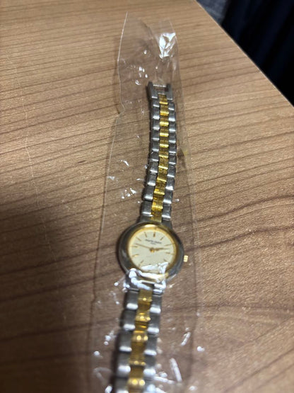 Marie Claire Analog Quartz Women