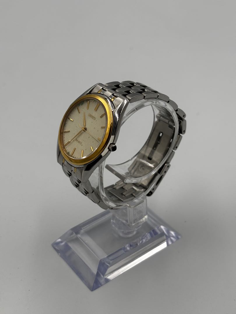 Seiko Dolce Analog Quartz Men