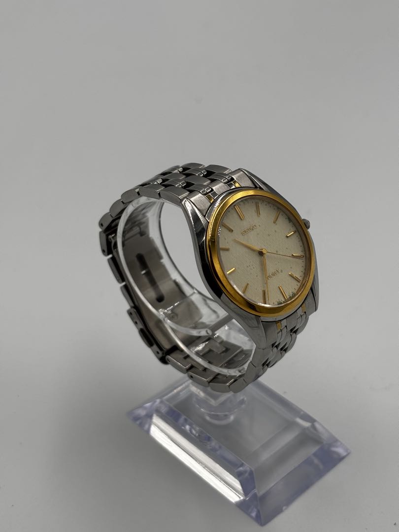 Seiko Dolce Analog Quartz Men