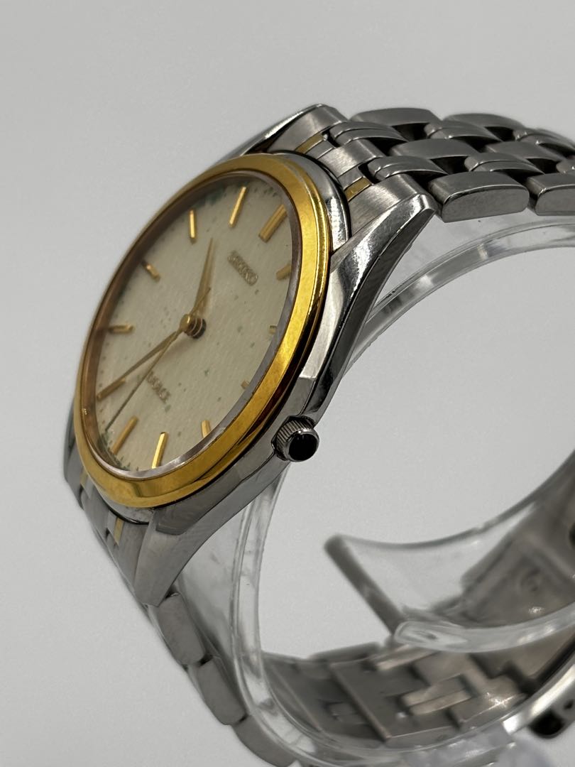 Seiko Dolce Analog Quartz Men