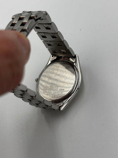 Seiko Dolce Analog Quartz Men