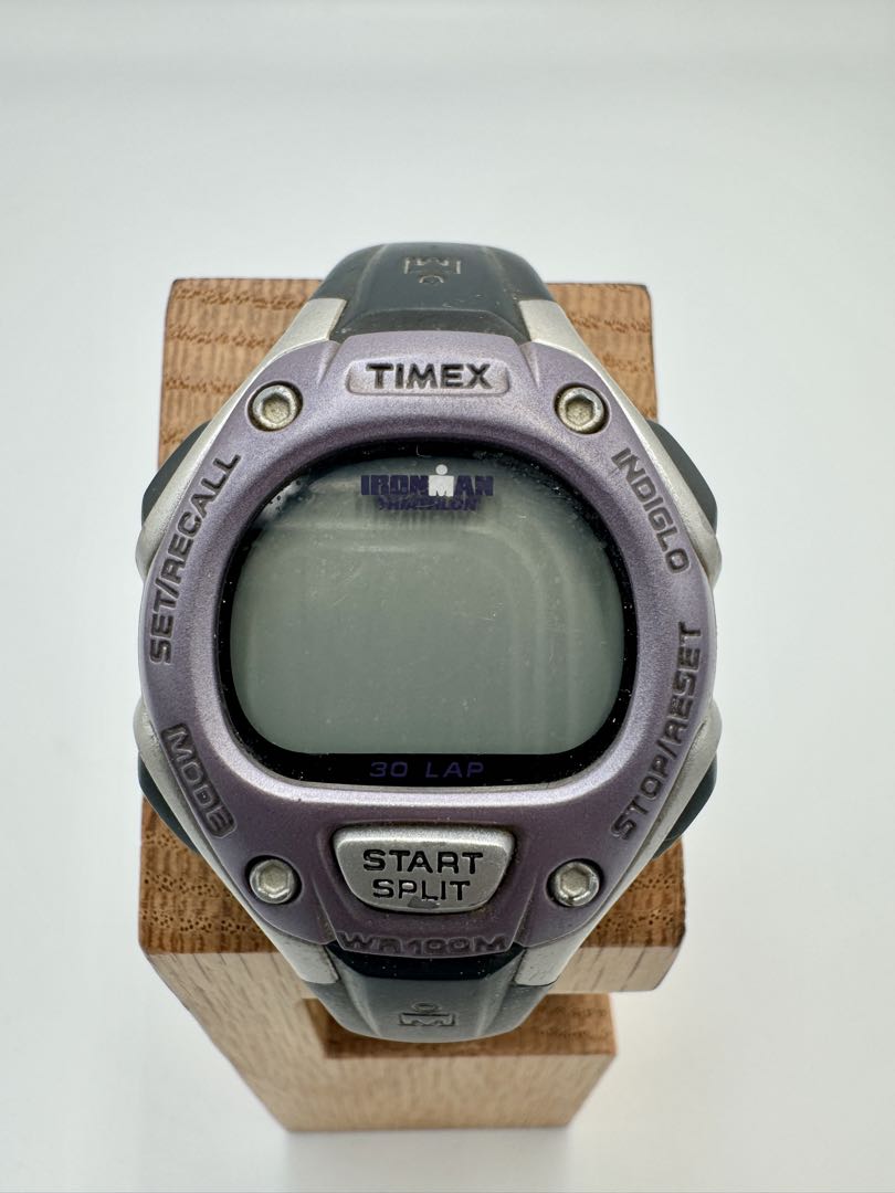 TIMEX IRONMAN TRIATHLON Digital Watch