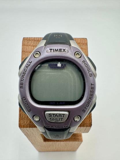 TIMEX IRONMAN TRIATHLON Digital Watch