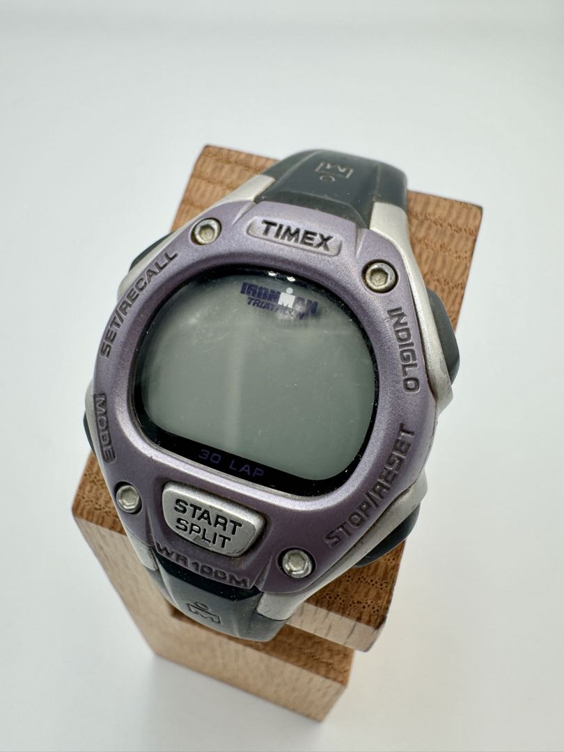 TIMEX IRONMAN TRIATHLON Digital Watch