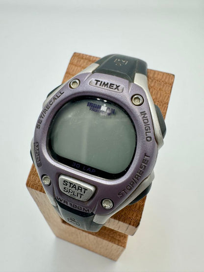 TIMEX IRONMAN TRIATHLON Digital Watch