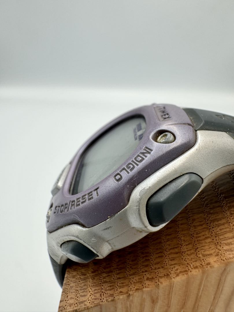 TIMEX IRONMAN TRIATHLON Digital Watch
