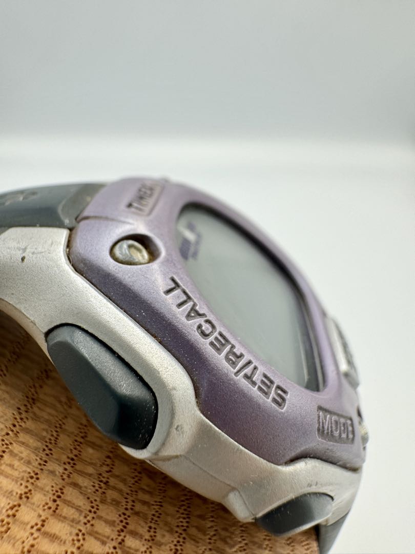TIMEX IRONMAN TRIATHLON Digital Watch