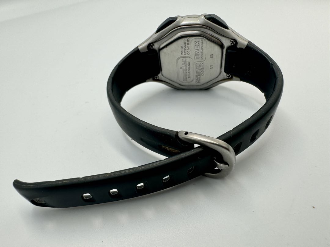 TIMEX IRONMAN TRIATHLON Digital Watch