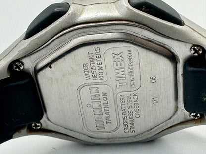 TIMEX IRONMAN TRIATHLON Digital Watch