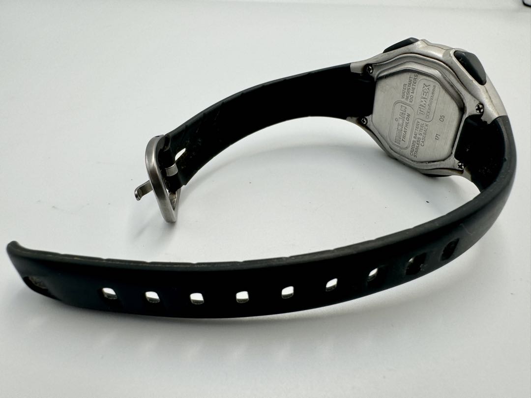 TIMEX IRONMAN TRIATHLON Digital Watch