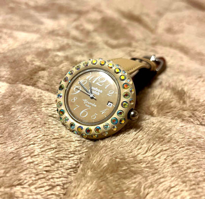 Bonbon Watch 2008 Analog Quartz Women