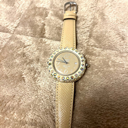 Bonbon Watch 2008 Analog Quartz Women