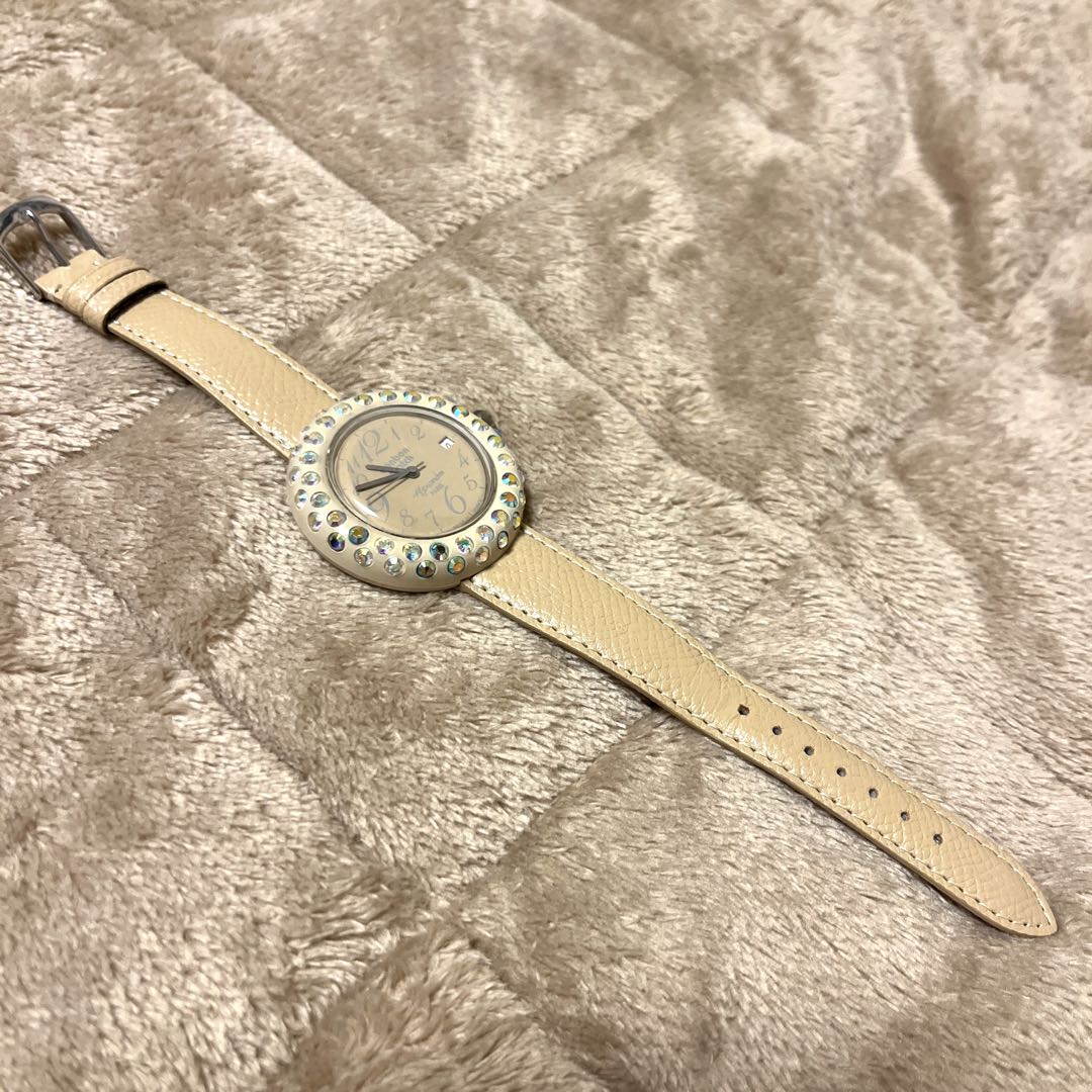 Bonbon Watch 2008 Analog Quartz Women