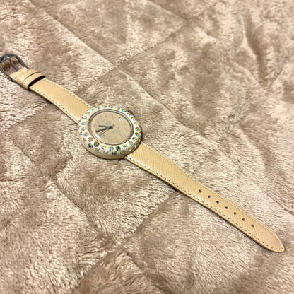 Bonbon Watch 2008 Analog Quartz Women