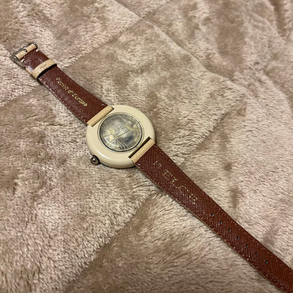 Bonbon Watch 2008 Analog Quartz Women