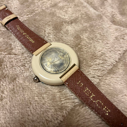 Bonbon Watch 2008 Analog Quartz Women