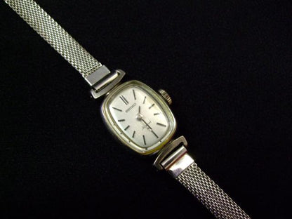Seiko Hi-Beat HI-Beat Analog Mechanical (Manual) Women