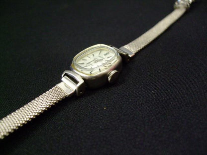 Seiko Hi-Beat HI-Beat Analog Mechanical (Manual) Women