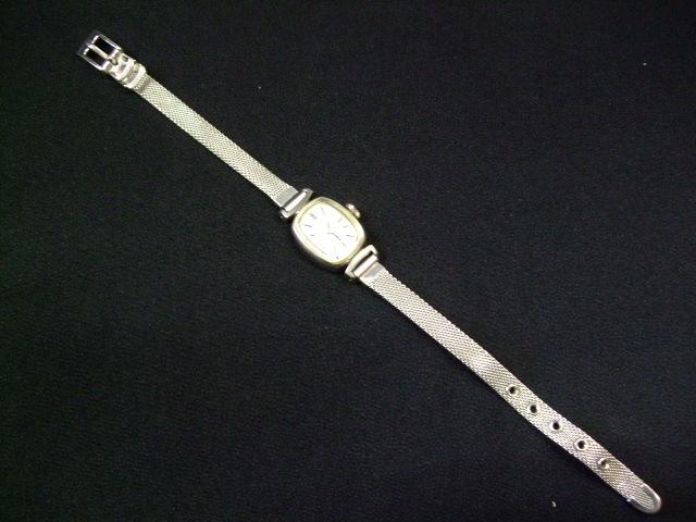 Seiko Hi-Beat HI-Beat Analog Mechanical (Manual) Women