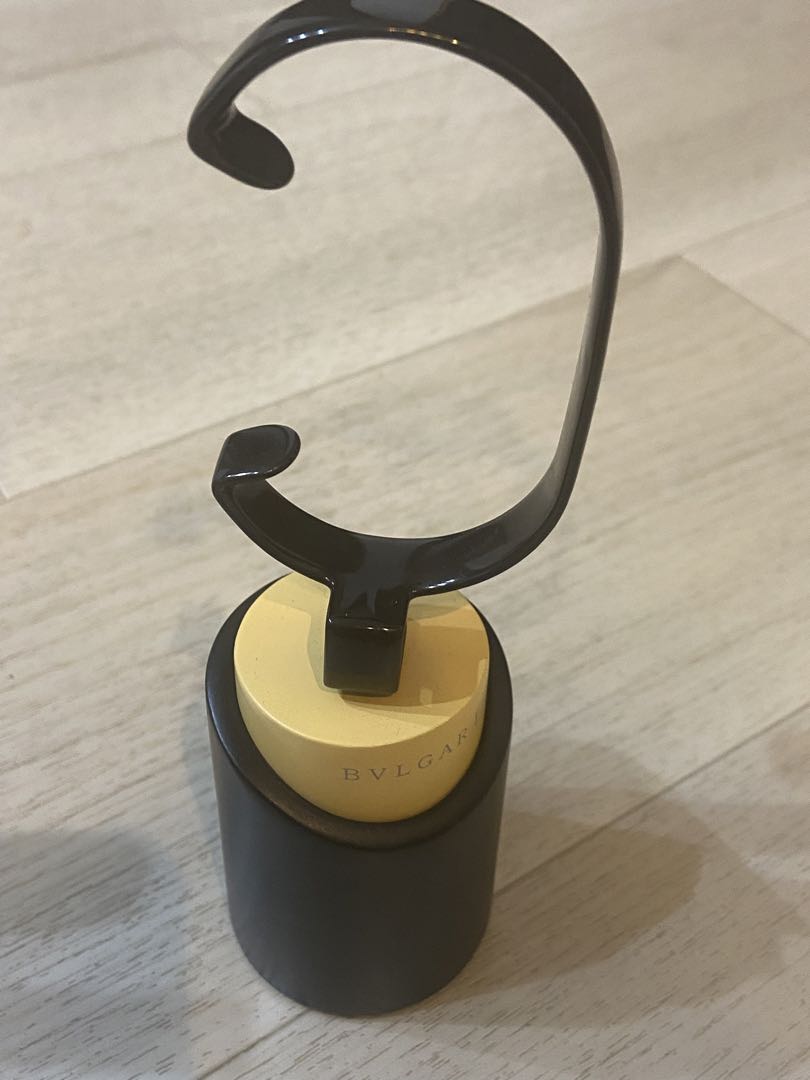 Bvlgari Analog Quartz Men