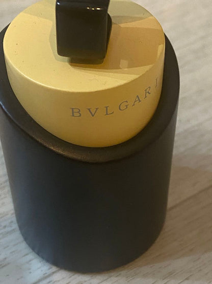 Bvlgari Analog Quartz Men