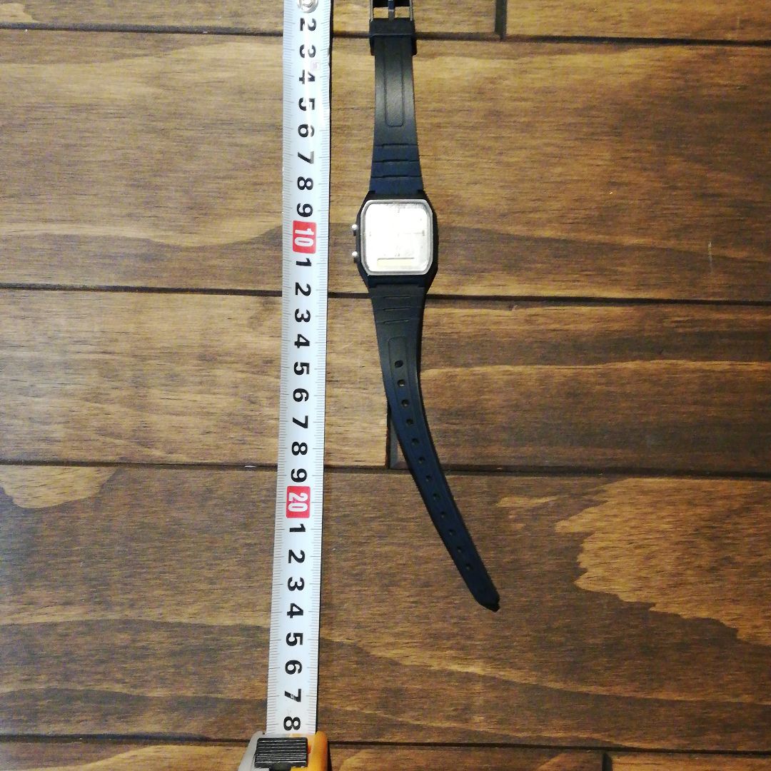 Casio Digital-Analog Quartz Women