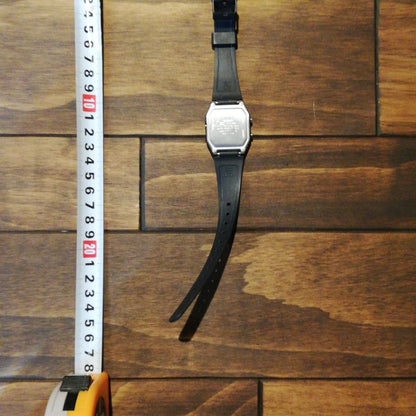 Casio Digital-Analog Quartz Women