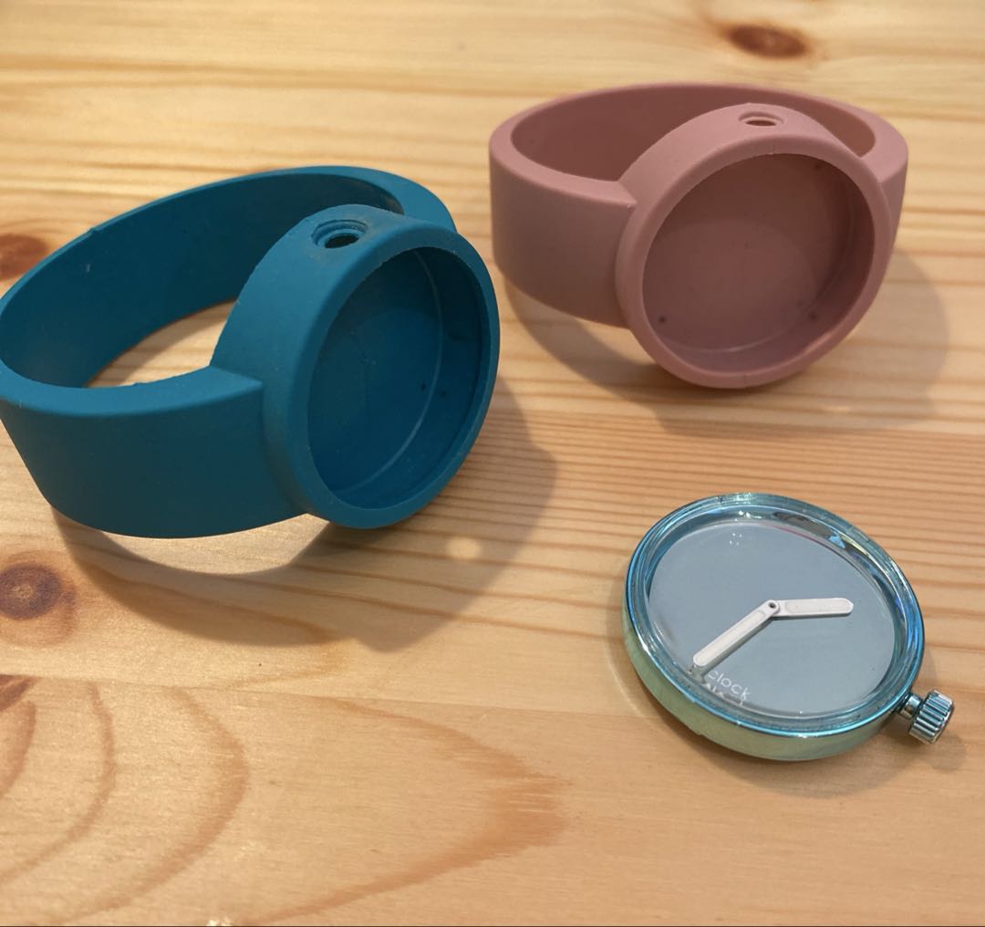 Fullspot Analog Quartz Women
