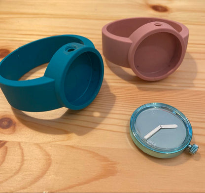Fullspot Analog Quartz Women