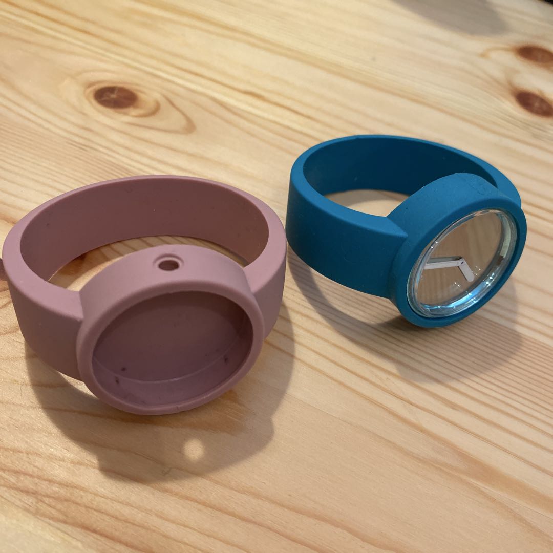 Fullspot Analog Quartz Women