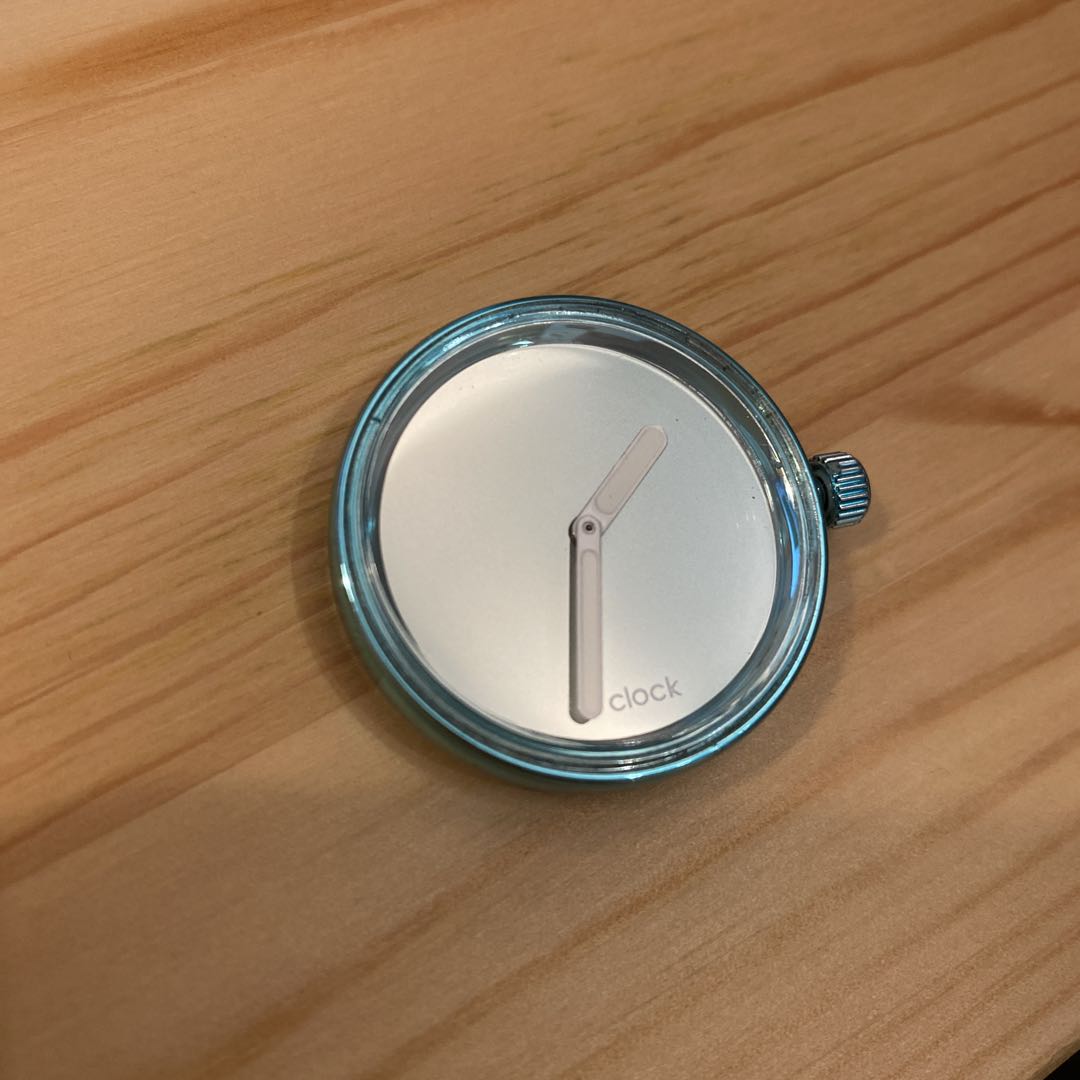 Fullspot Analog Quartz Women