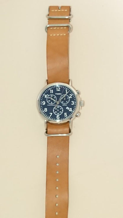 Timex Analog Quartz Men