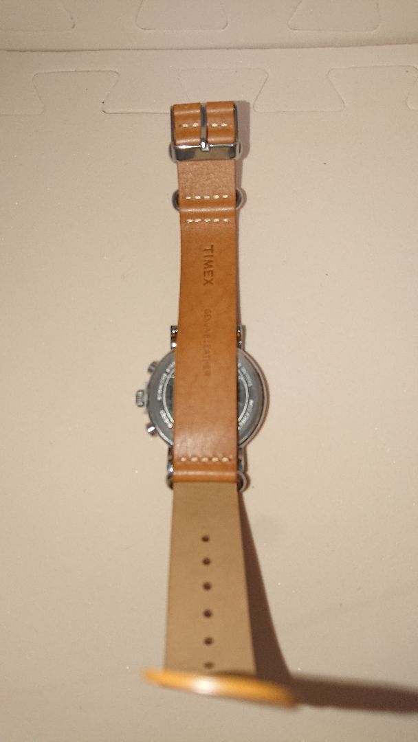 Timex Analog Quartz Men