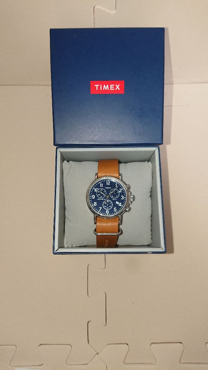 Timex Analog Quartz Men