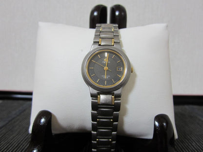 Citizen Attesa GN-4-S Analog Quartz Women