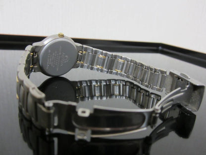 Citizen Attesa GN-4-S Analog Quartz Women