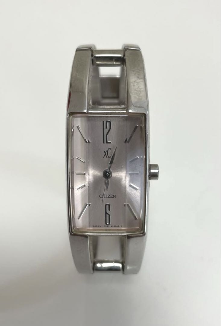 Citizen Xc Analog Quartz Women