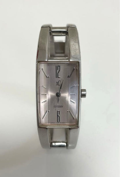 Citizen Xc Analog Quartz Women