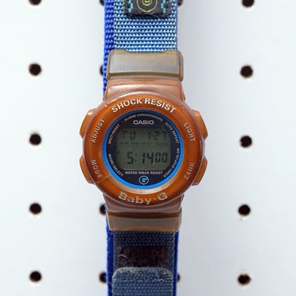 G-shock Baby-G BG-270 Digital Quartz Women