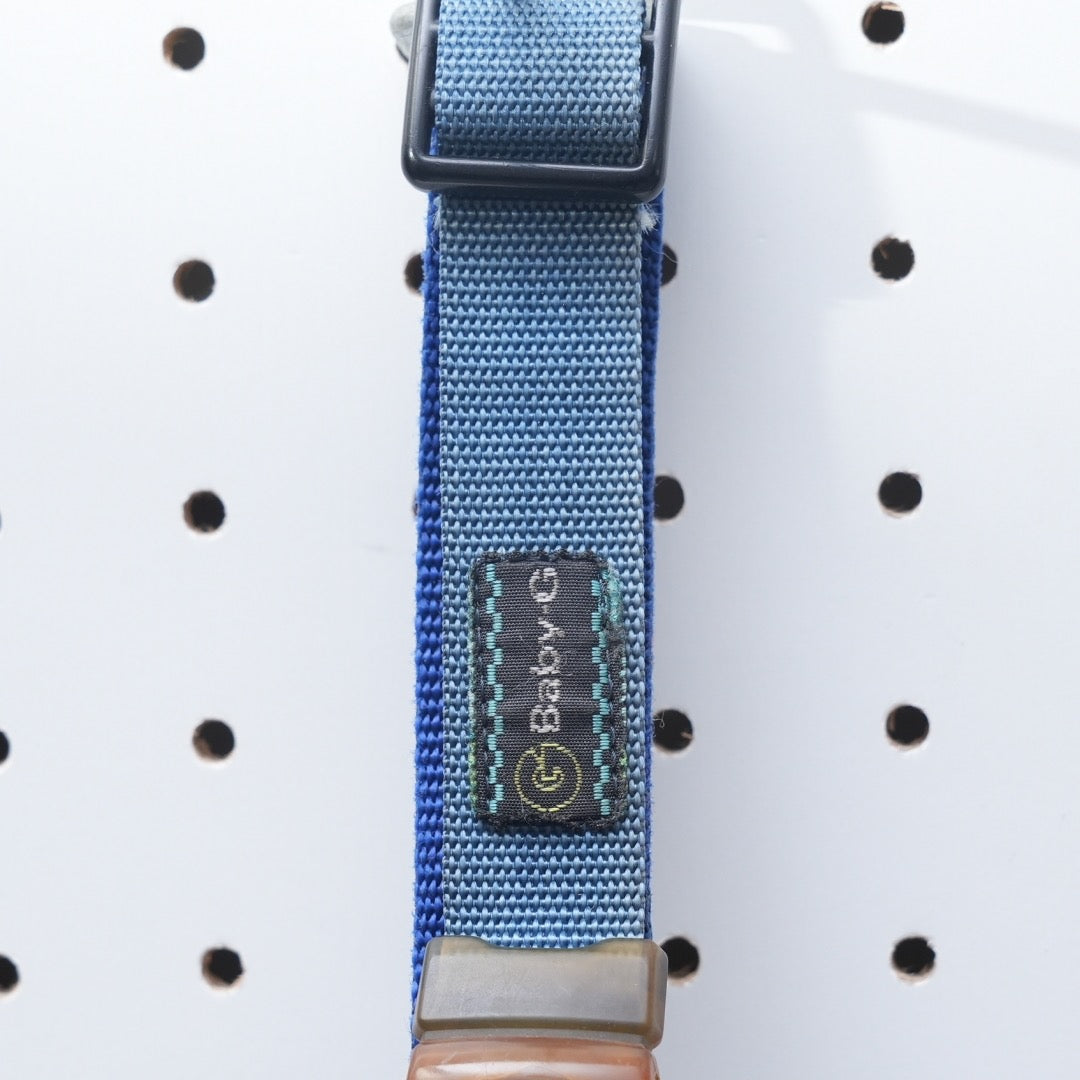 G-shock Baby-G BG-270 Digital Quartz Women
