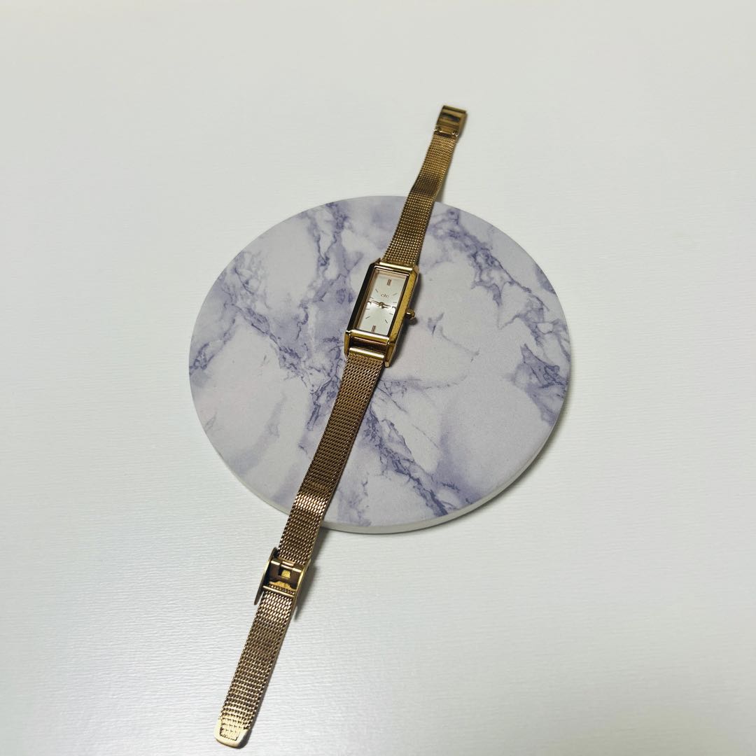 Ete Analog Quartz Women