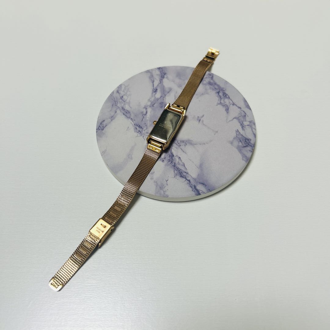 Ete Analog Quartz Women