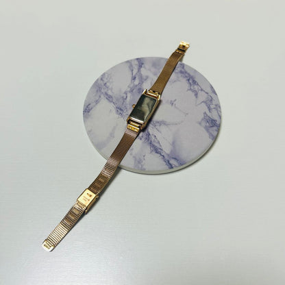 Ete Analog Quartz Women