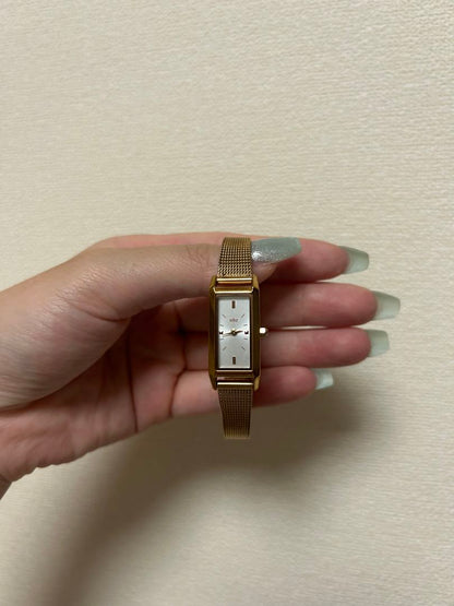 Ete Analog Quartz Women