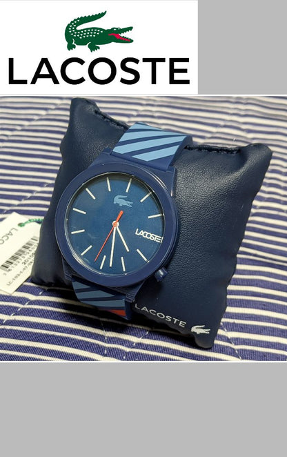 Lacoste Analog Quartz Men