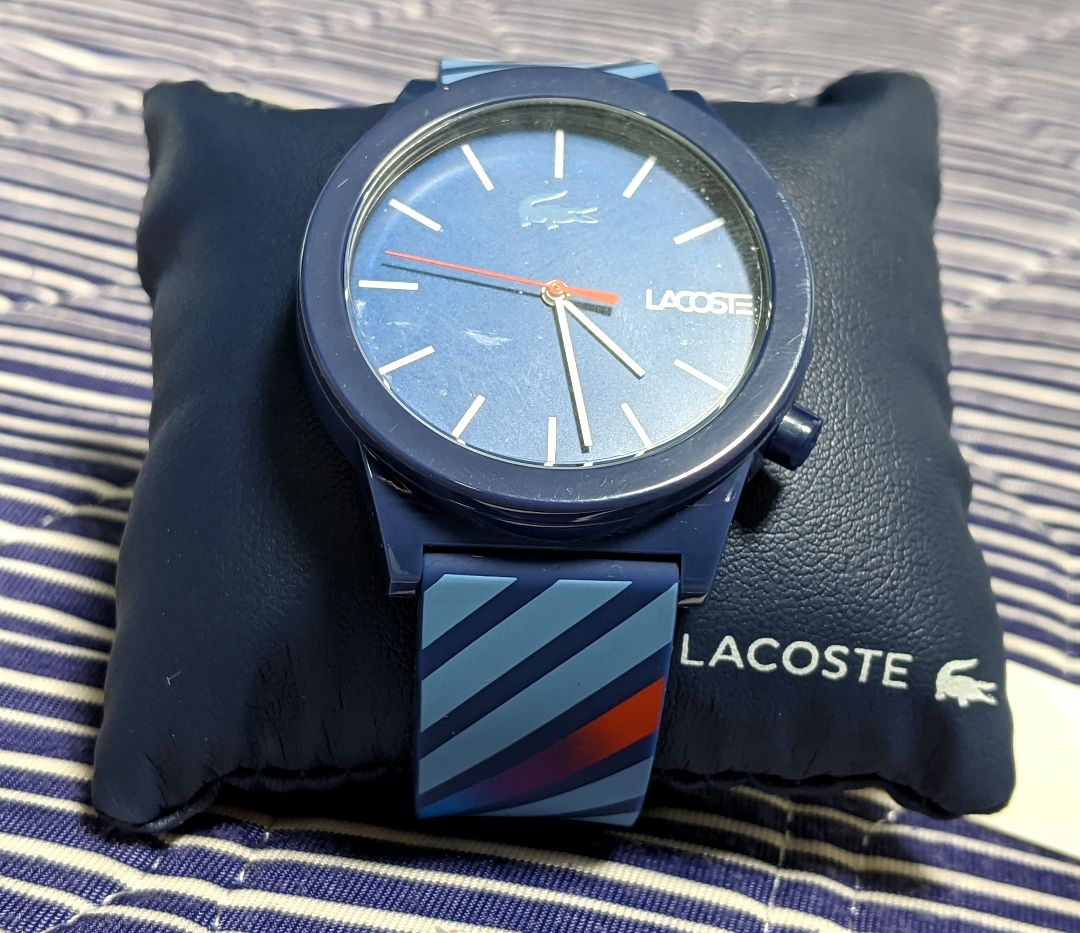 Lacoste Analog Quartz Men