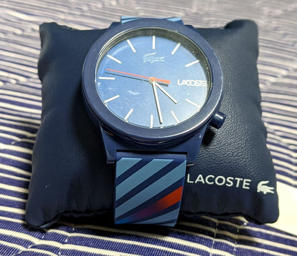 Lacoste Analog Quartz Men